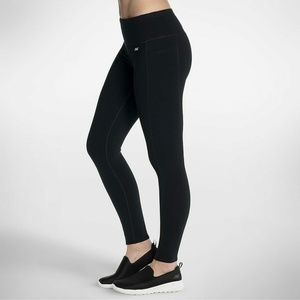 skechers go walk active tight